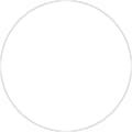 Miniatyrbilde 1 av 2: Billing Boats maling - 22ml - Matt White (Flat)