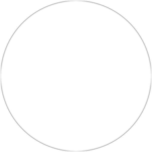 Billing Boats maling - 22ml - Matt White (Flat)