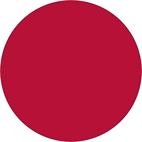 Billing Boats maling - 22ml - Signal Red
