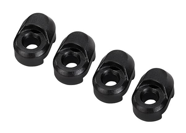 TRX-7743 Suspension Pin Retainer (4)