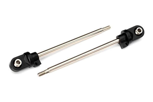TRX-7763 Shock shafts GTX 110mm (2)