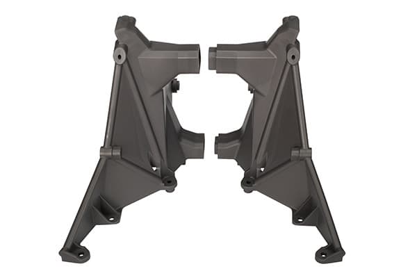 TRX-7738 Shock tower rear set