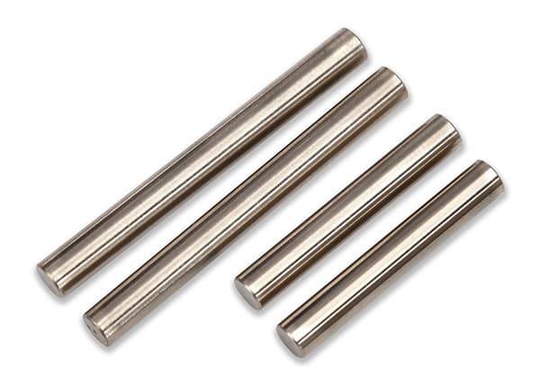 TRX-7742 Suspension pin set shock mount
