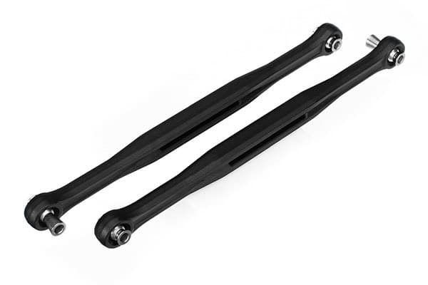 TRX-7748 Toe links composite 173mm (158mm cc) (2)