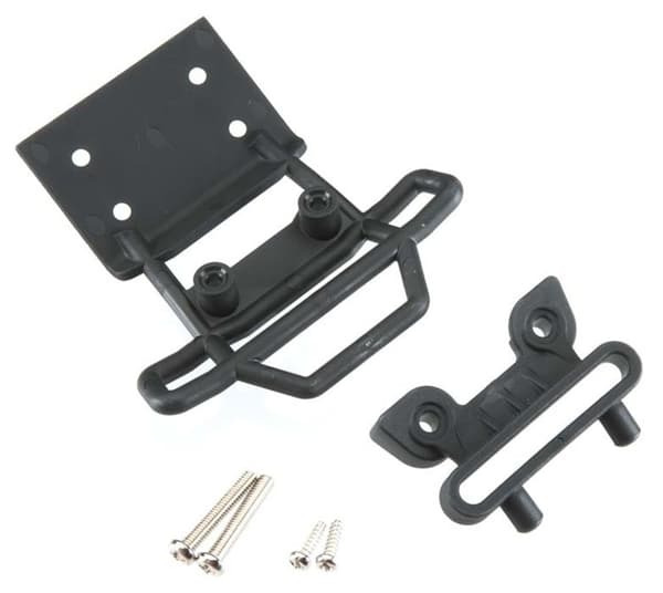 TRX-3621 Front Bumper Set