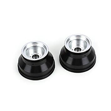 TRX-3666 Wheels front 2.0 - 3.0inch Bigfoot (2)