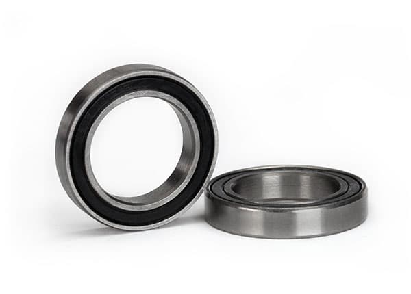 TRX-5106A Ball bearing rubber sealed (15x24x5mm)