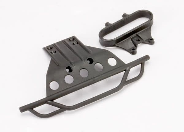 TRX-5835 Front Bumper Slash 2WD