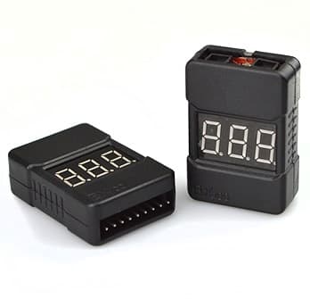Bronto Battery Doctor