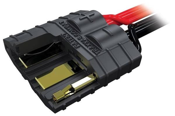 3s  4000mAh - 25C - Traxxas iD Li-Po