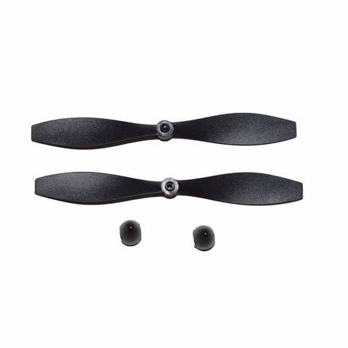 JW610415 Propeller and spinner for V2