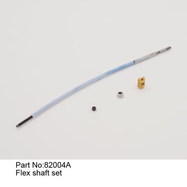 JW82004A Flex shaft set