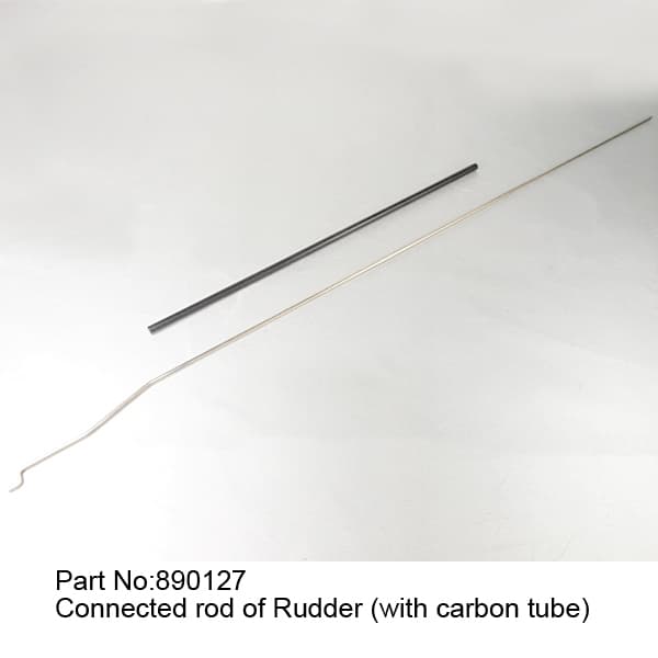 JW890127 Connected rod of rudder