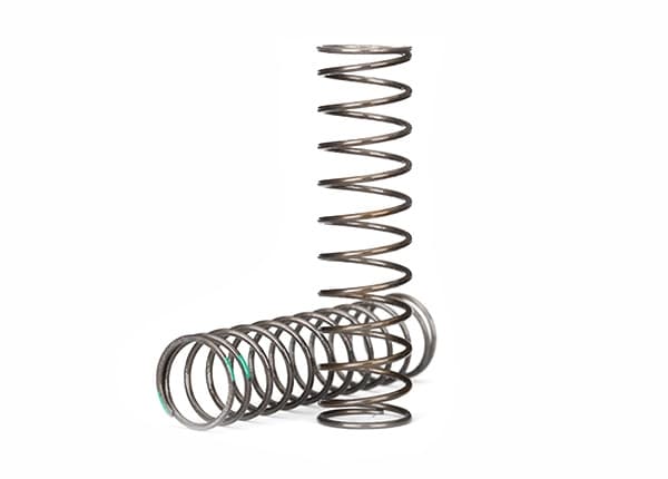 TRX-8041 Shock Springs GTS Front 0.45 Rate (2)