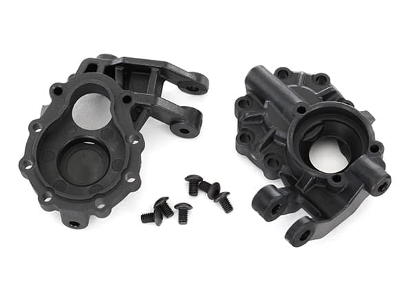 TRX-8252 Portal Drive Housing Inner Front L/R (2)