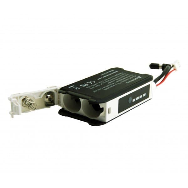 Fat Shark Battery Case