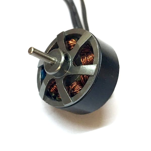 JW610704 Micro Brushless Outrunner (Eaglet)