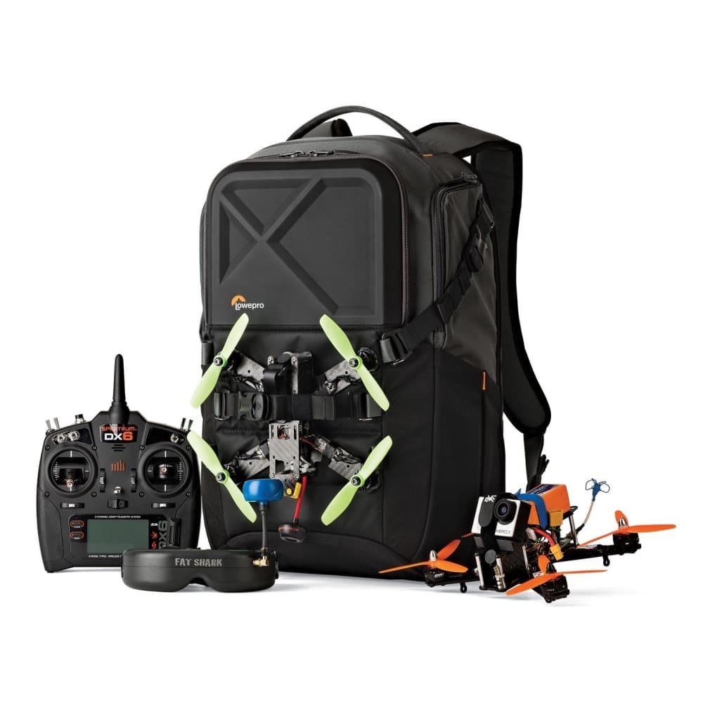 Lowepro Drone Quadguard BP X3 / FPV Race