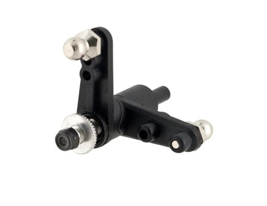 HSP-08425E Steering Assembly A