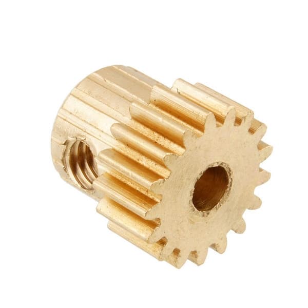HSP-11119 Motor Gear - 17T