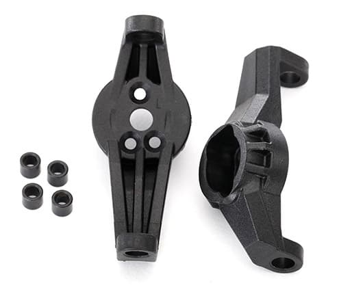 TRX-8232 Caster Blocks (Portal Drive) (4) TRX-4