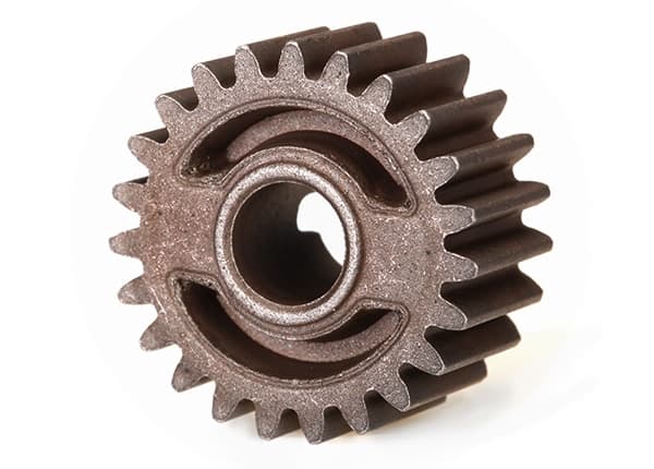 TRX-8258 Portal Drive OutputGear Front/Rear TRX-4