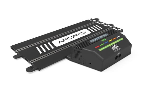 Scalextric ARC PRO Powerbase Opgraderingssæt