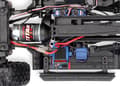 Miniatyrbilde 2 av 2: TRX-3025 XL-5HV 3s Electronic Speed Control