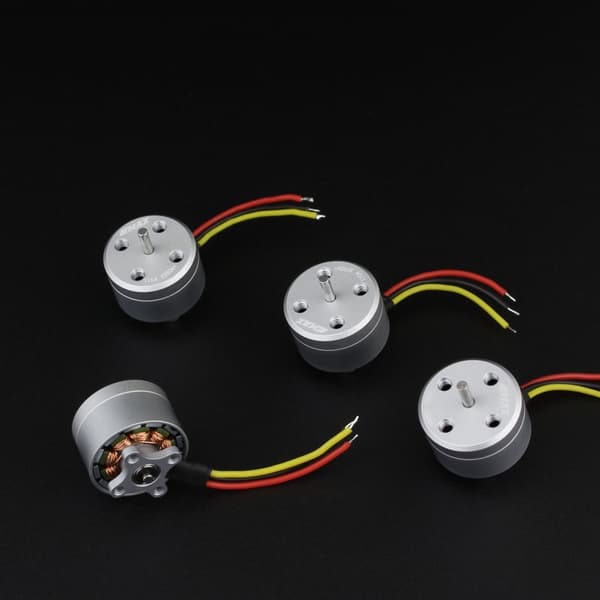 EMAX Babyhawk 1104 KV5250 Motor (1)