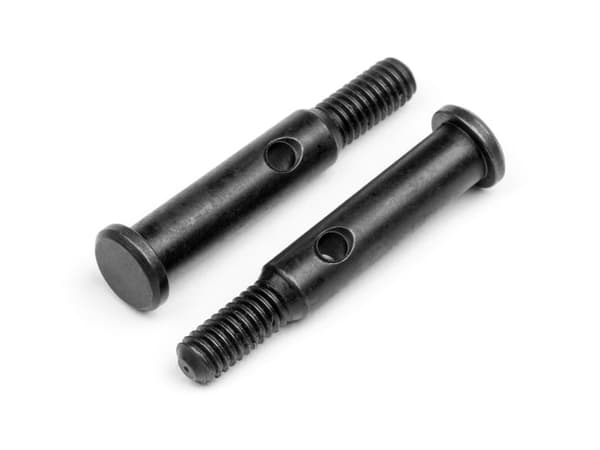 HPI-115293 Front Axle (2pcs) Jump Shot
