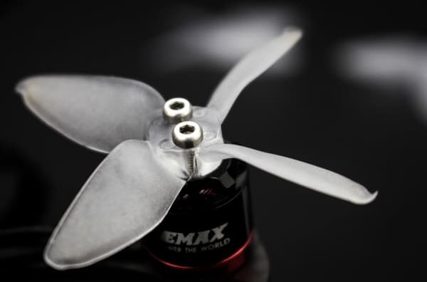 EMAX Avan Micro 2inch Propeller 6CW+6CCW BulkPack