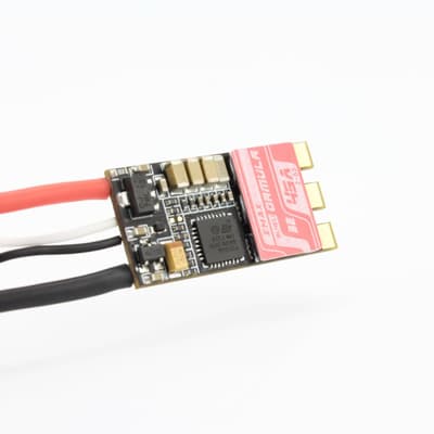 EMAX Formula Series 45A ESC BLHeli_32 2-5s