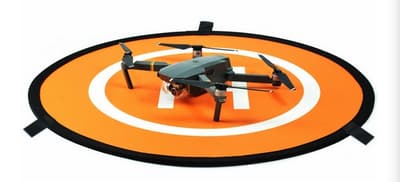 Landing Pad til alle droner 110cm