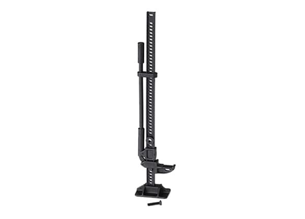 TRX-8023T Jack Stand (Black) TRX-4 Tactical Unit