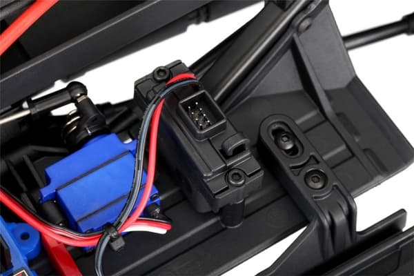 TRX-8029 LED Lightbar Kit med strömförsörjning TRX