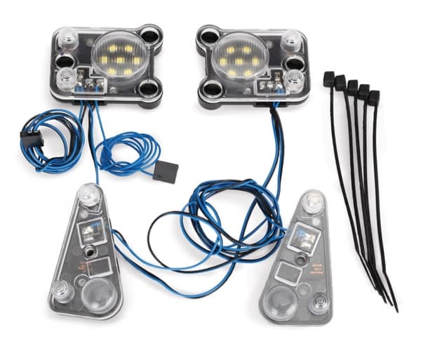 TRX-8030 LED Light Set Complete TRX-4