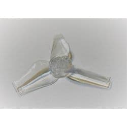 EMAX Avan Micro 2.3inch Propeller 6CW+6CCW Clear