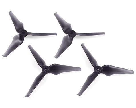 EMAX Avan Flow 5x4.3x3 Racing Propeller - Sort