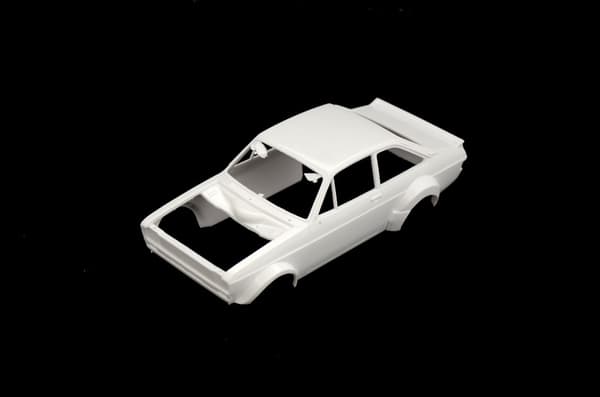 ITALERI 1:24 - Ford Escort RS1800 Mk.II