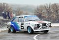 Miniatyrbilde 2 av 11: ITALERI 1:24 - Ford Escort RS1800 Mk.II