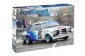 Miniatyrbilde 1 av 11: ITALERI 1:24 - Ford Escort RS1800 Mk.II