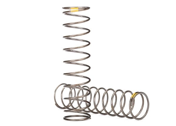 TRX-8042 Springs natural finish gts 0.22 yellow 2