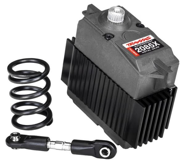 TRX-2085X Servo Digital Metal Gears Waterproof(1)