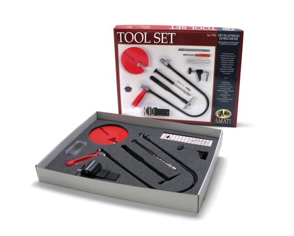 Amati - Toolkit
