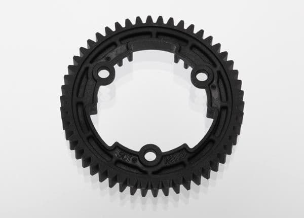 TRX-6448 Spur gear, 50-tooth (1.0 metric pitch)