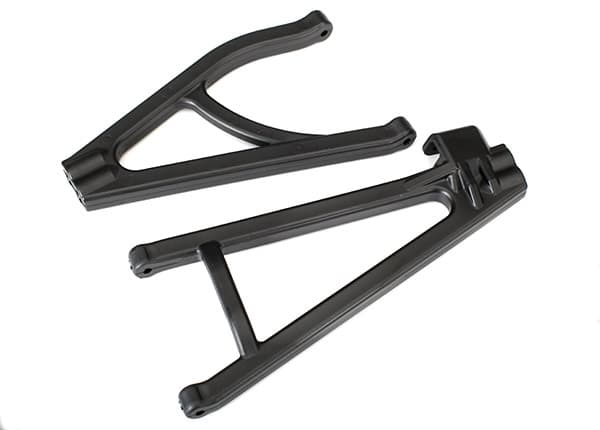 TRX-8633 Suspension Arms Rear Left (1+1)