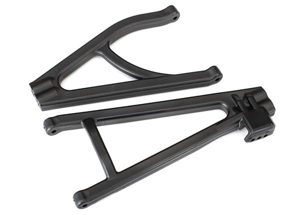 TRX-8634 Suspension Arms Rear Left (1+1)