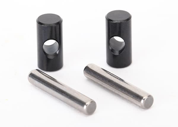 TRX-8651 Rebuild Kit for Driveshaft (2)