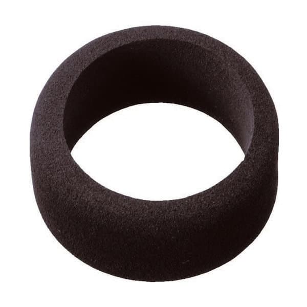 Sanwa Wide Steering Wheel Foam Grip