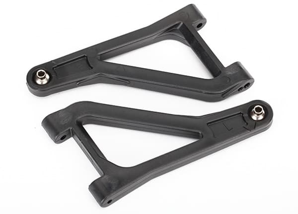 TRX-8531 Suspension Arm Front Upper L+R (2)